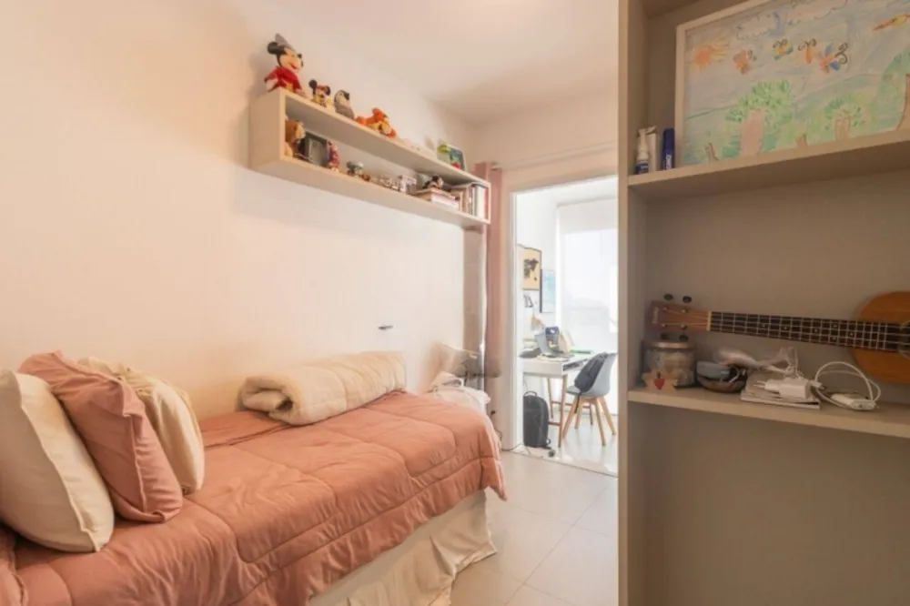 Apartamento, 3 quartos, 105 m² - Foto 10