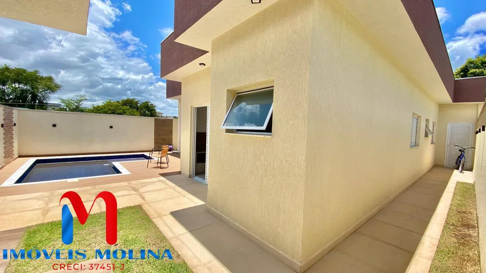 Casa, 3 quartos, 165 m² - Foto 2