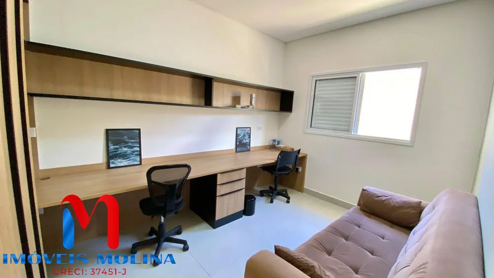 Casa, 3 quartos, 165 m² - Foto 10