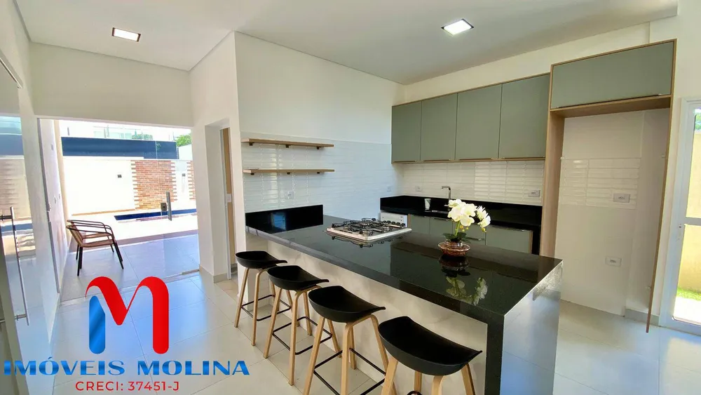 Casa, 3 quartos, 165 m² - Foto 5