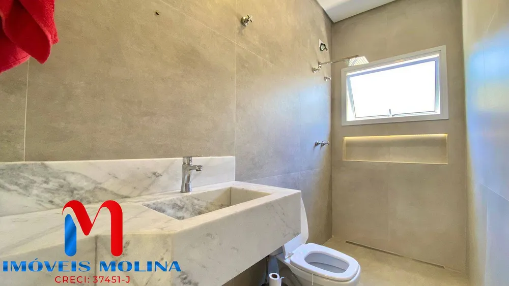 Casa, 3 quartos, 165 m² - Foto 9