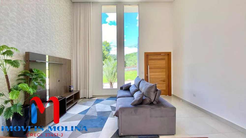Casa, 3 quartos, 165 m² - Foto 3