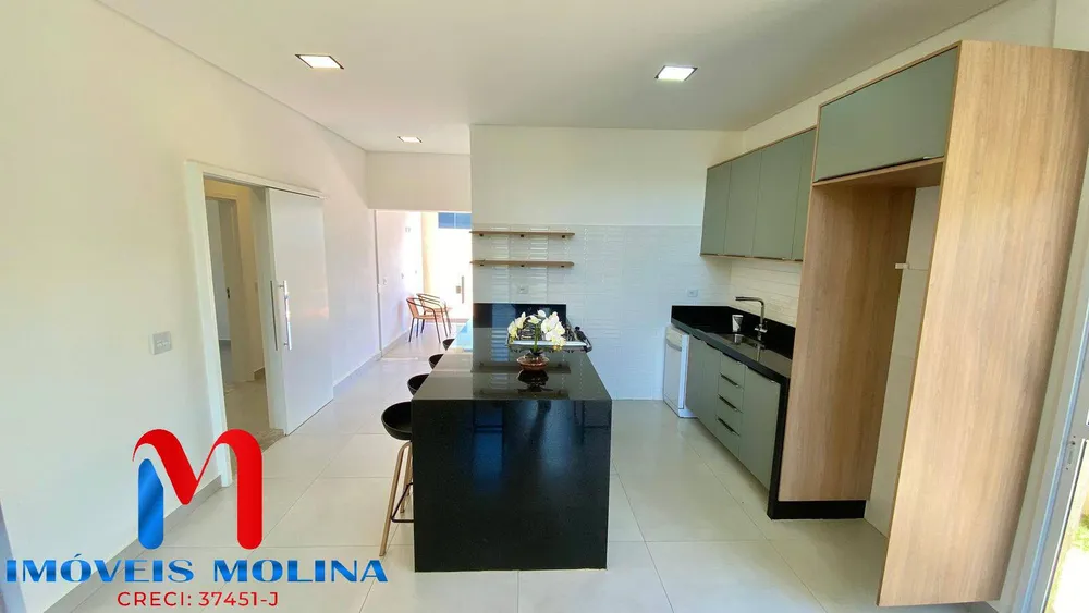 Casa, 3 quartos, 165 m² - Foto 4