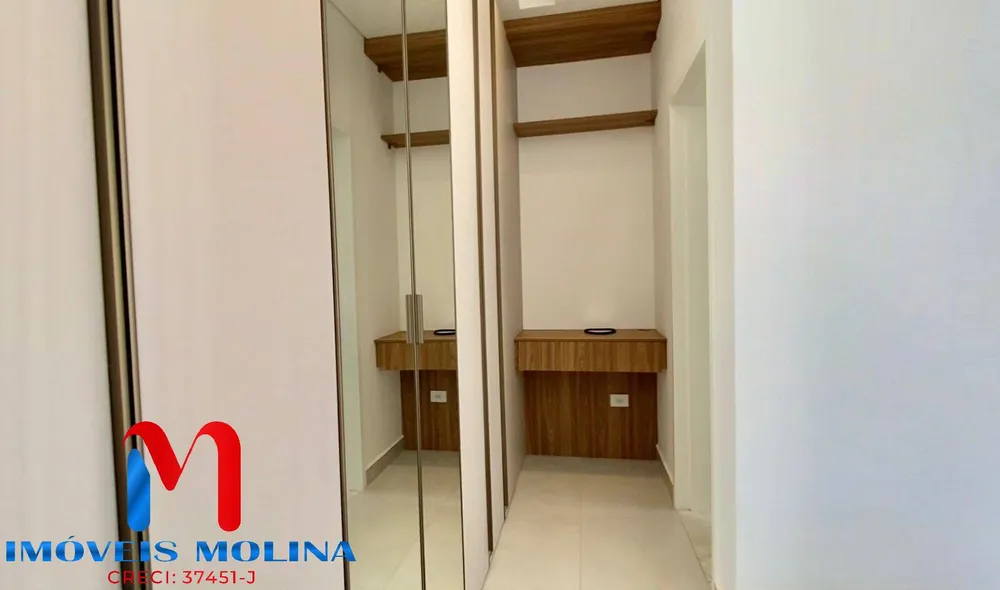 Casa, 3 quartos, 165 m² - Foto 8
