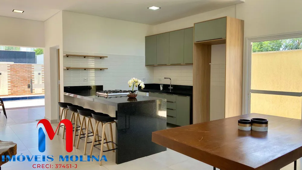 Casa, 3 quartos, 165 m² - Foto 6