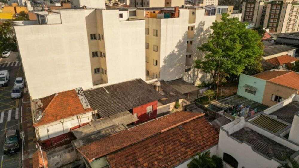 Terreno, 487 m² - Foto 8