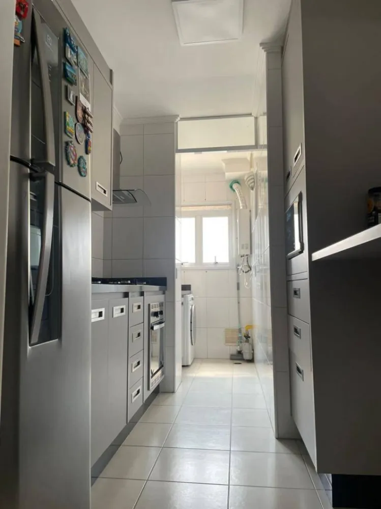 Apartamento, 2 quartos, 88 m² - Foto 3