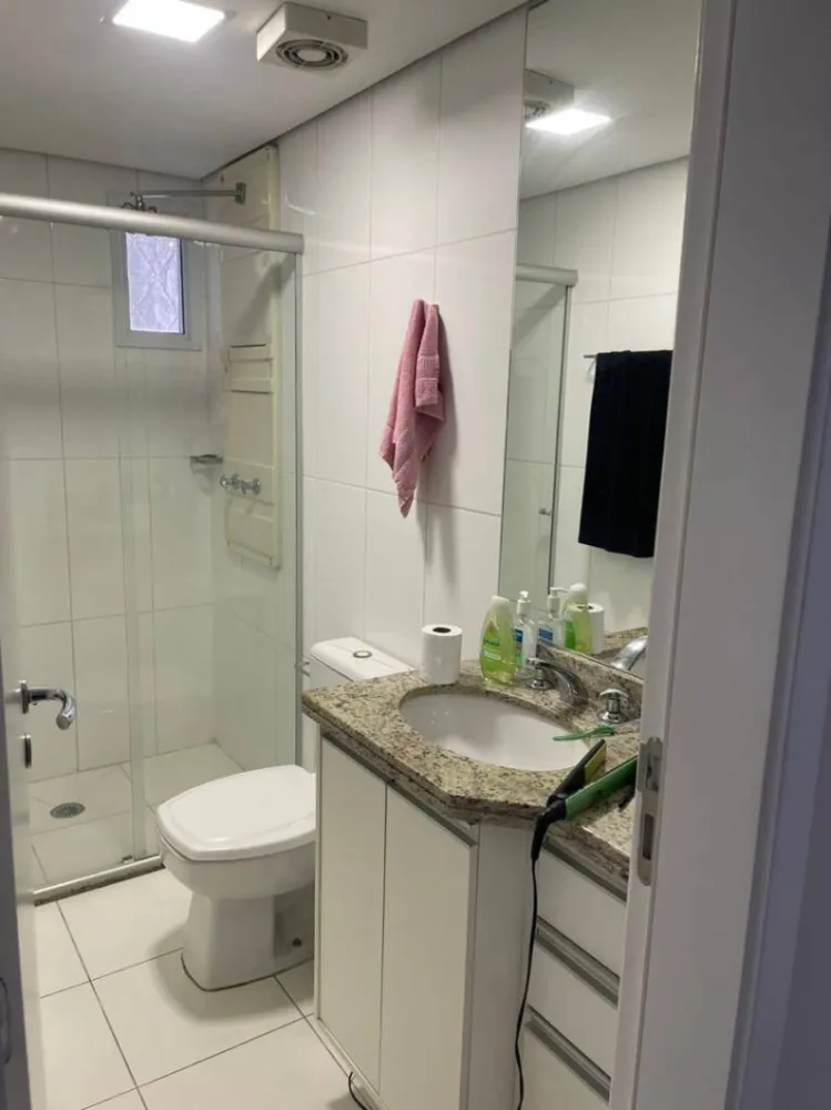 Apartamento, 2 quartos, 88 m² - Foto 6