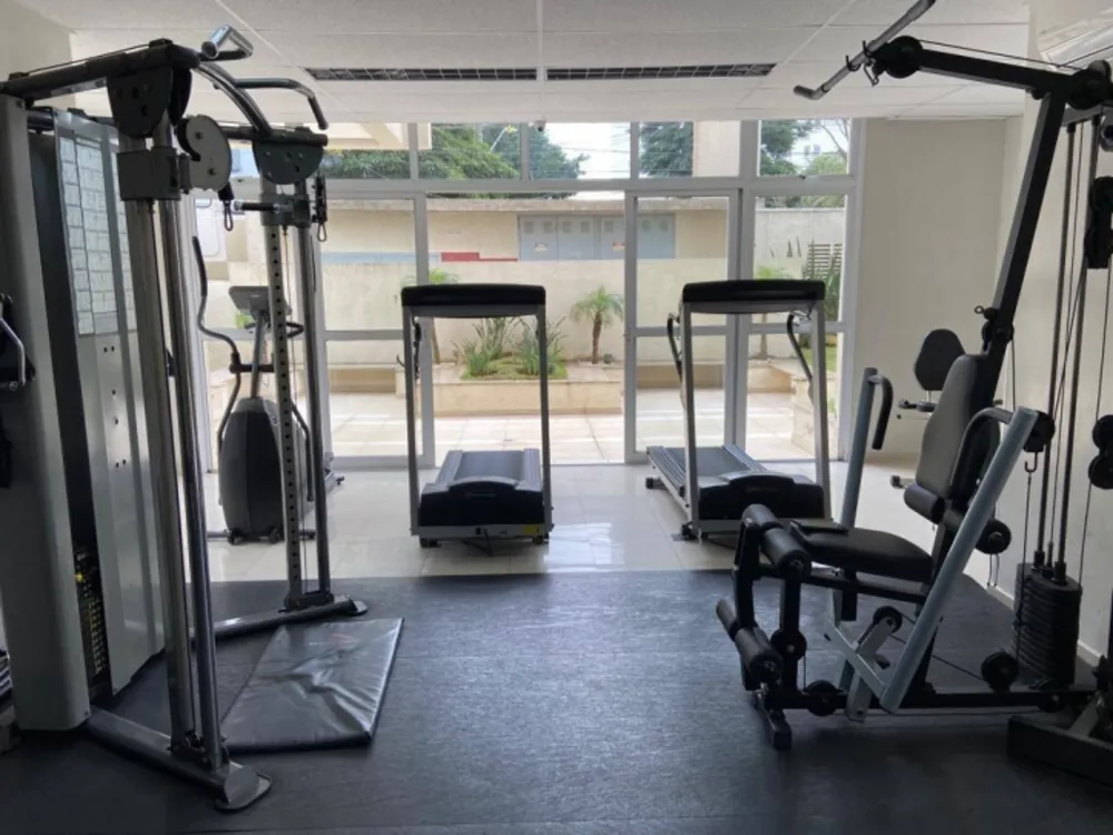 Apartamento, 2 quartos, 88 m² - Foto 10