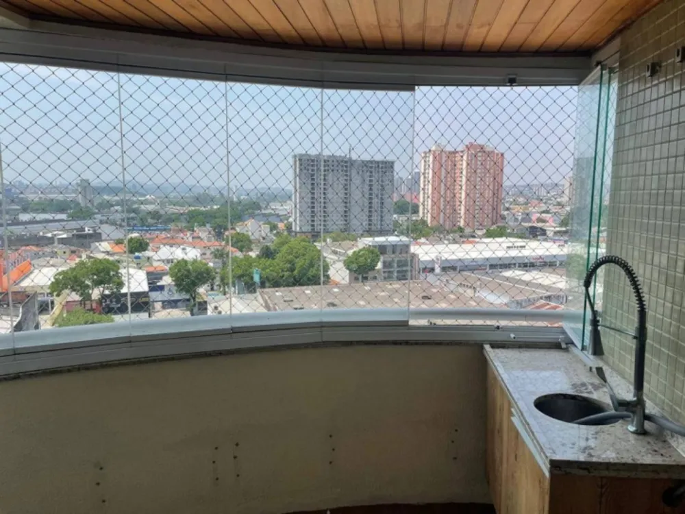 Apartamento, 2 quartos, 88 m² - Foto 2