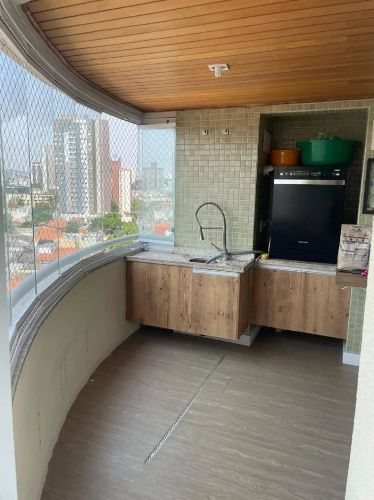 Apartamento, 2 quartos, 88 m² - Foto 1