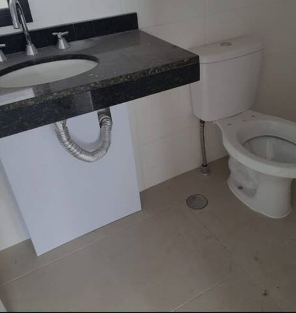 Apartamento, 2 quartos, 38 m² - Foto 3