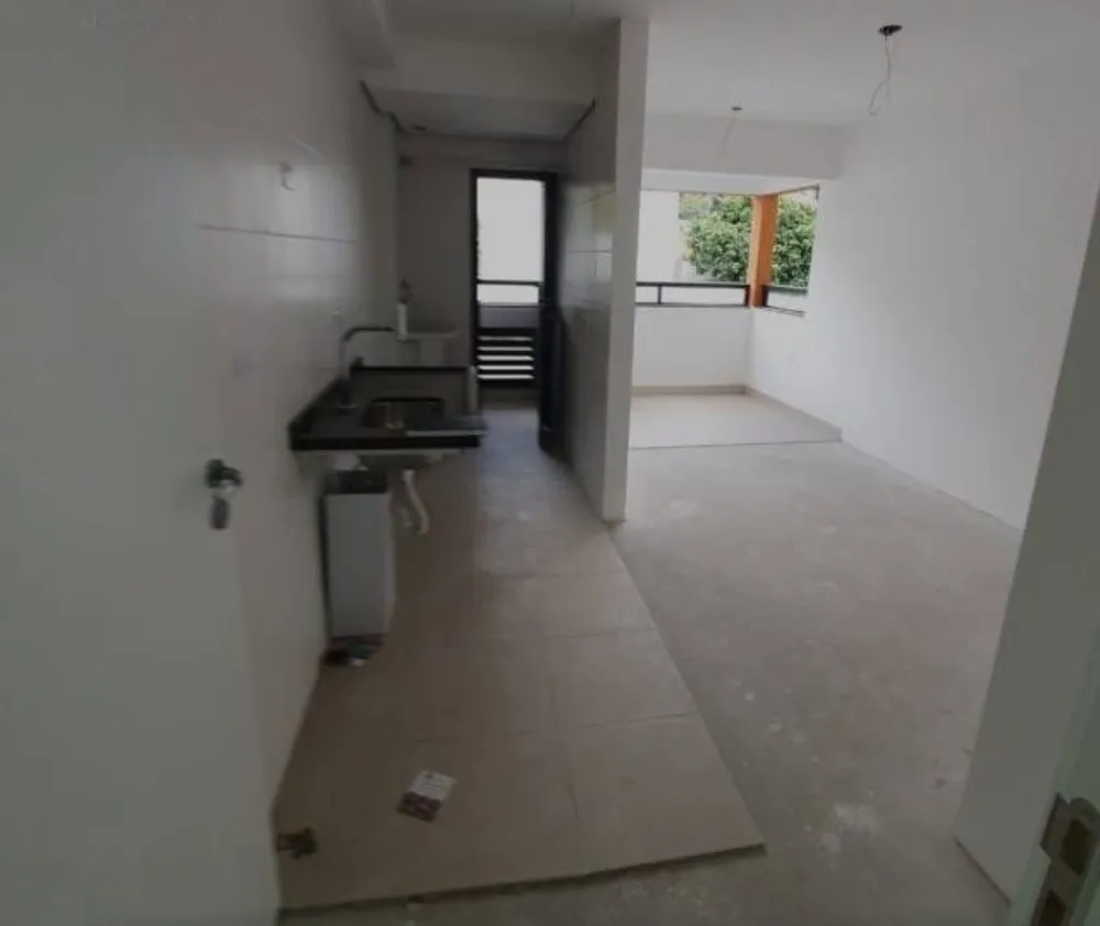 Apartamento, 2 quartos, 38 m² - Foto 4