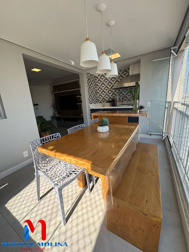 Apartamento, 3 quartos - Foto 4