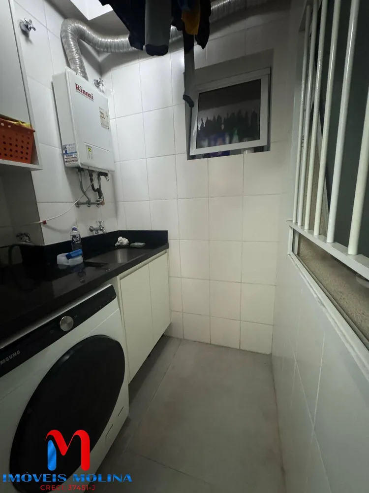 Apartamento, 3 quartos - Foto 6