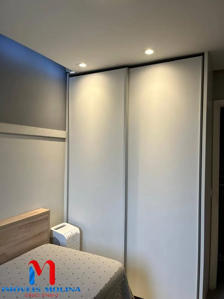 Apartamento, 3 quartos - Foto 12