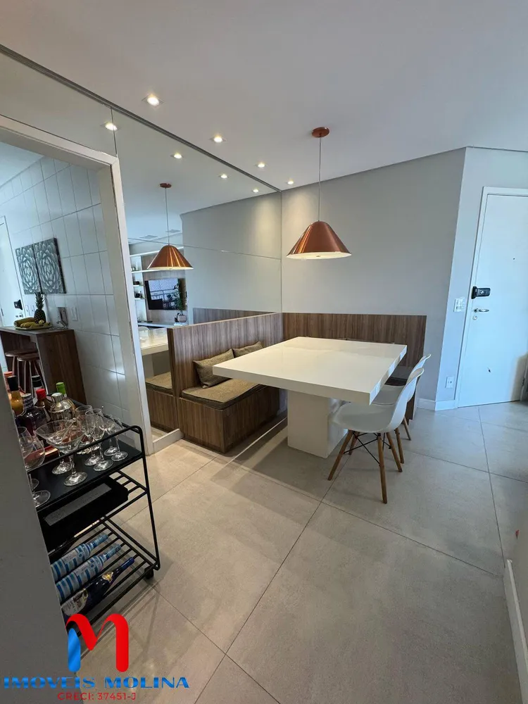 Apartamento, 3 quartos - Foto 1