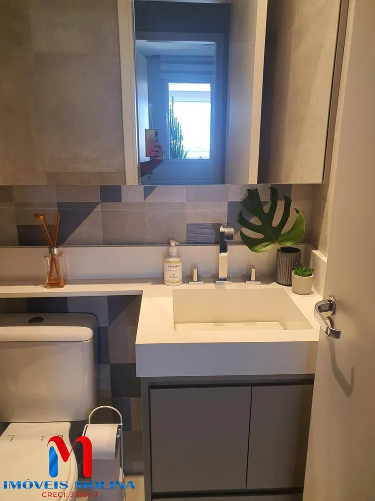 Apartamento, 3 quartos - Foto 8
