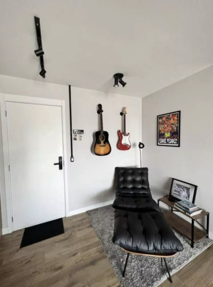 Apartamento à venda com 3 quartos, 70m² - Foto 3