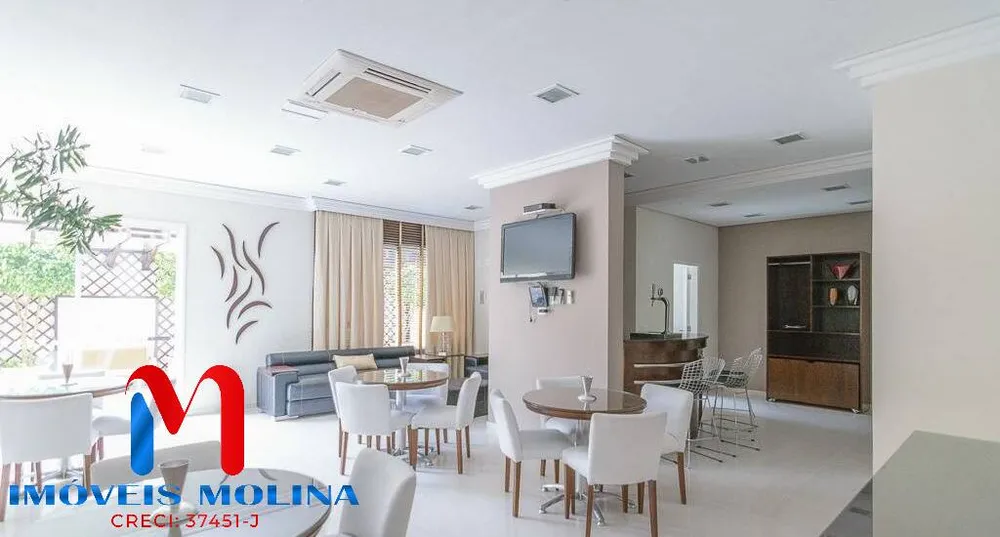 Apartamento, 3 quartos, 150 m² - Foto 2