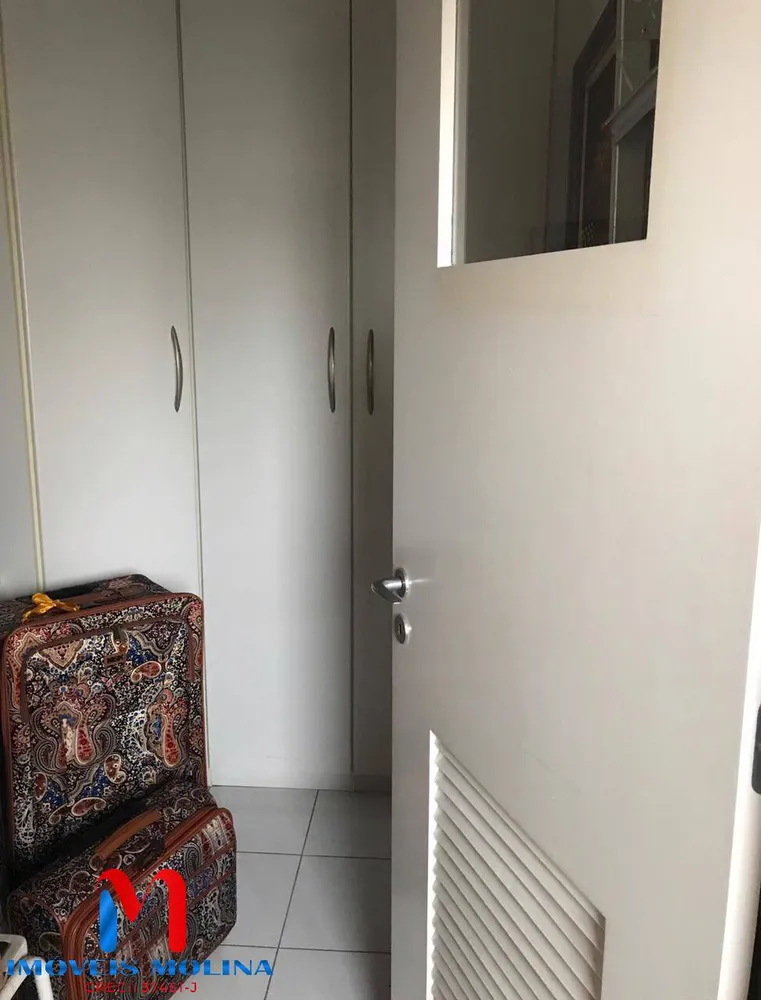 Apartamento, 3 quartos, 150 m² - Foto 11