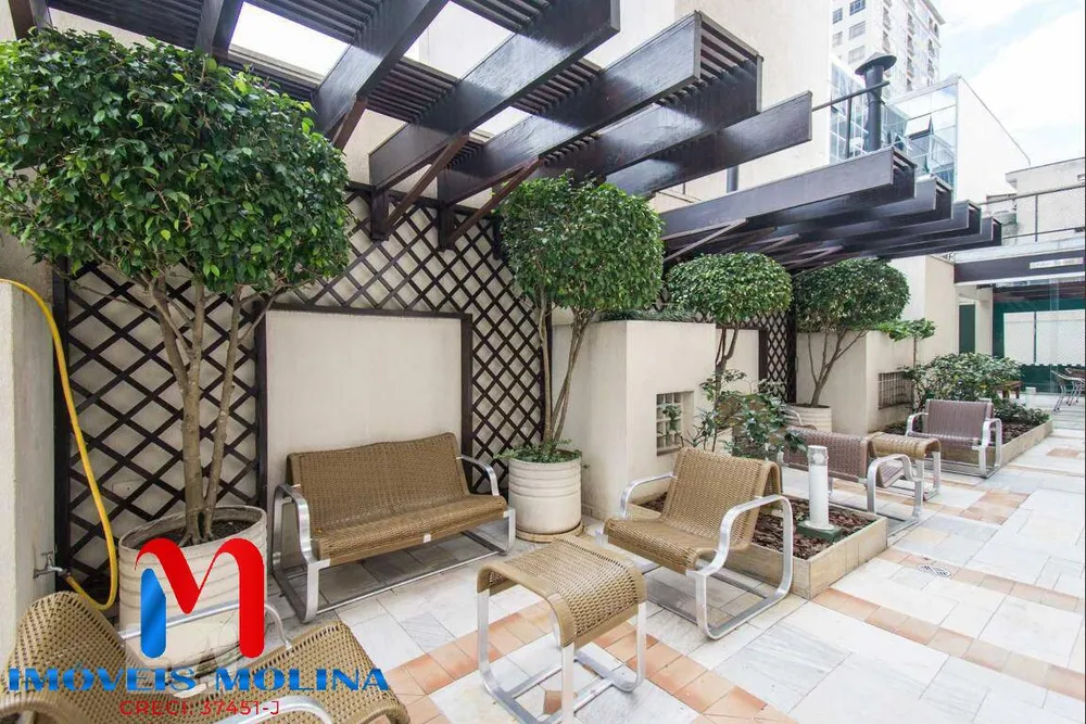 Apartamento, 3 quartos, 150 m² - Foto 4