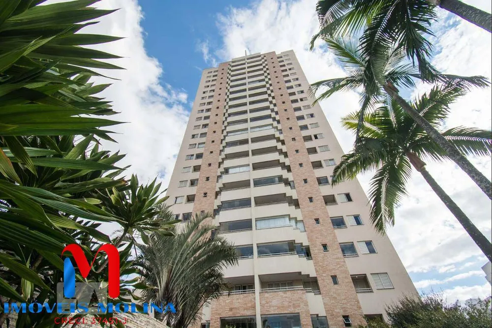 Apartamento, 3 quartos, 150 m² - Foto 9