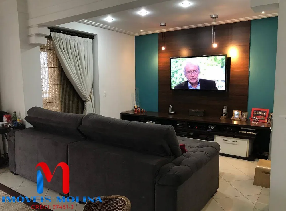 Apartamento, 3 quartos, 150 m² - Foto 3