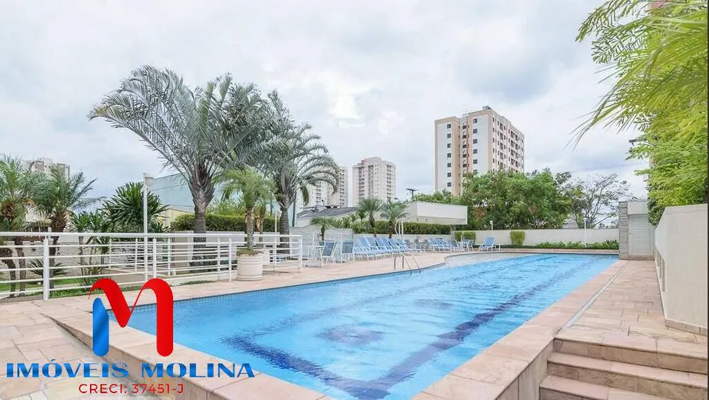 Apartamento, 3 quartos, 150 m² - Foto 14