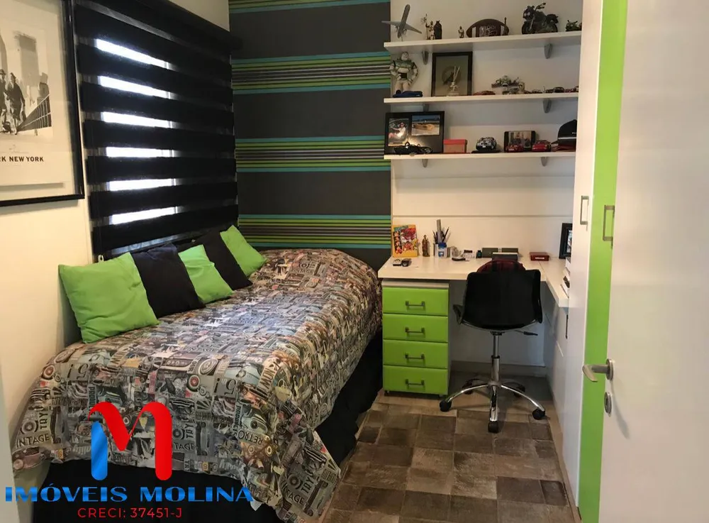 Apartamento, 3 quartos, 150 m² - Foto 10