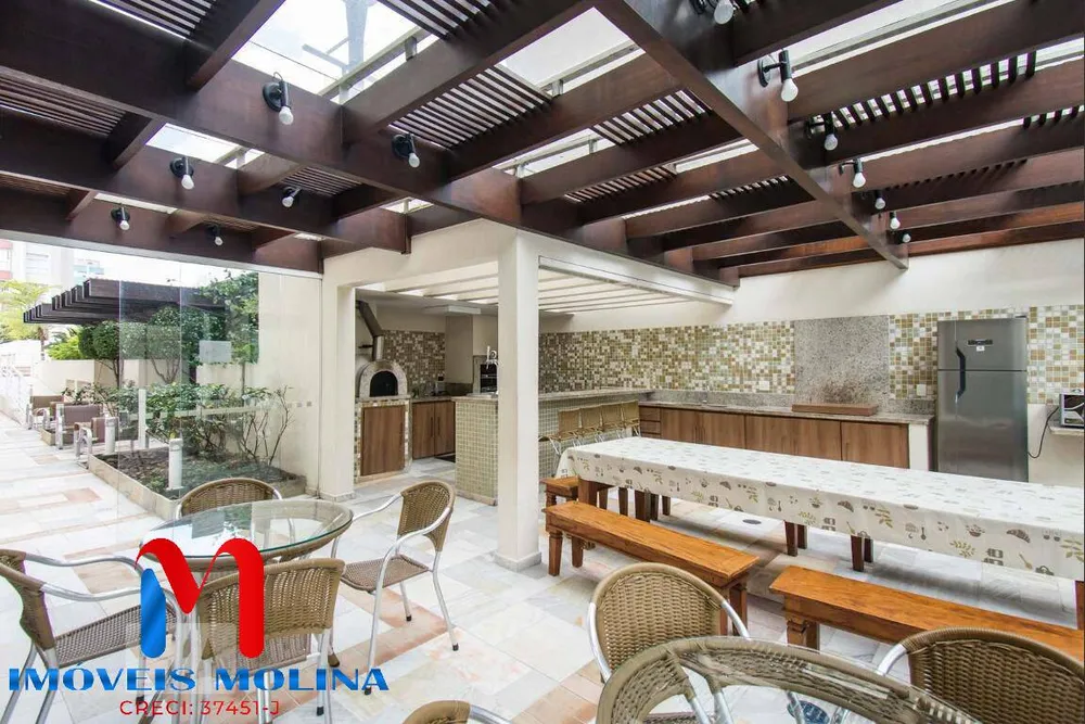 Apartamento, 3 quartos, 150 m² - Foto 12
