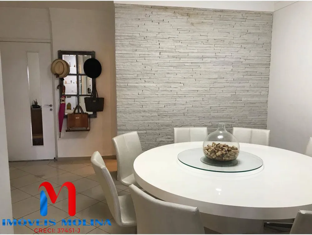 Apartamento, 3 quartos, 150 m² - Foto 7