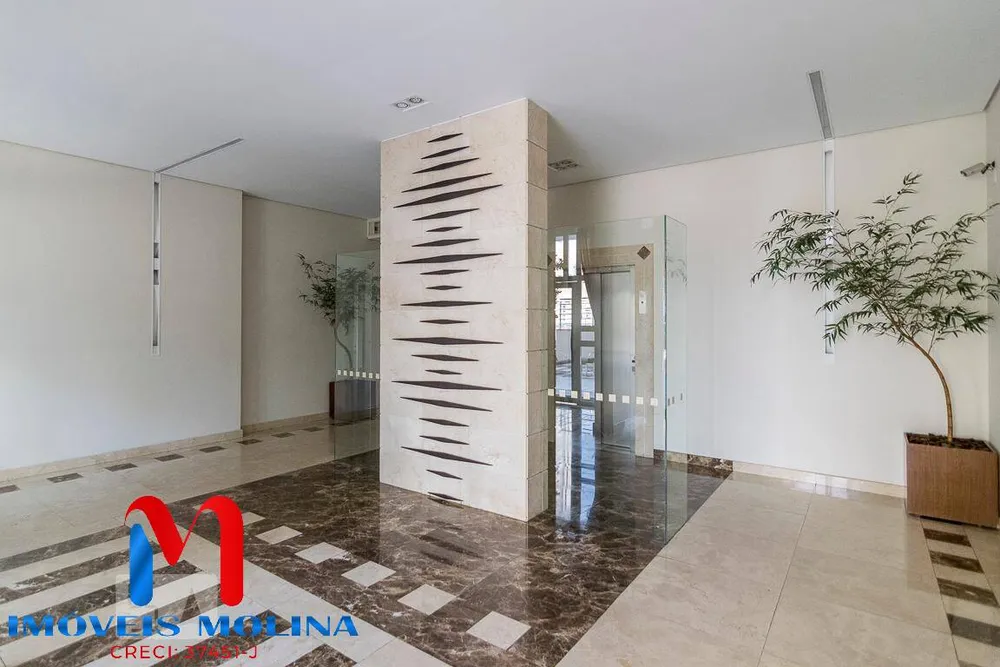 Apartamento, 3 quartos, 150 m² - Foto 13