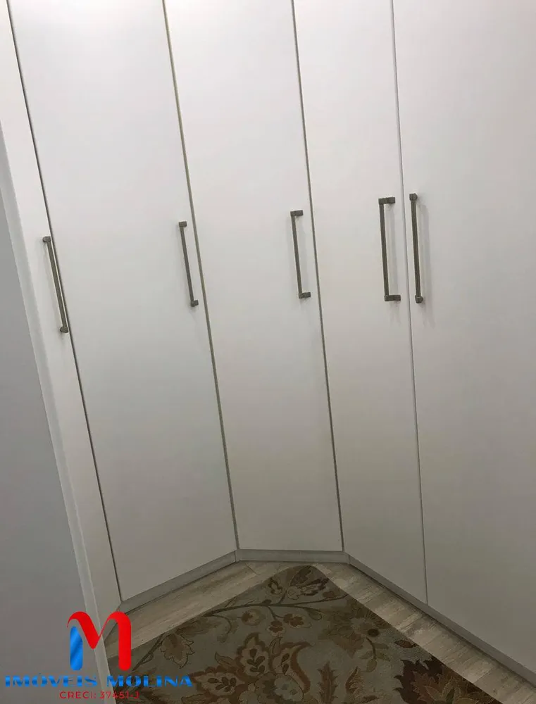 Apartamento, 3 quartos, 150 m² - Foto 5