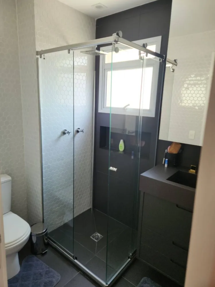 Apartamento, 2 quartos, 113 m² - Foto 1