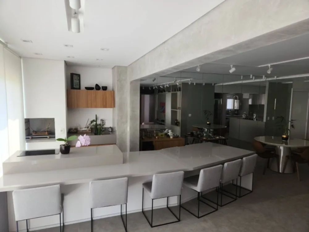 Apartamento, 2 quartos, 113 m² - Foto 3
