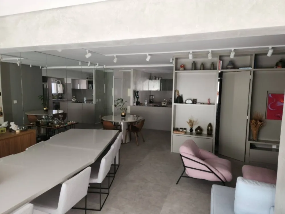 Apartamento, 2 quartos, 113 m² - Foto 5