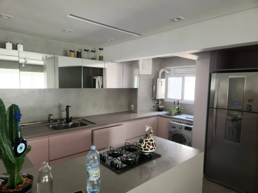 Apartamento, 2 quartos, 113 m² - Foto 5