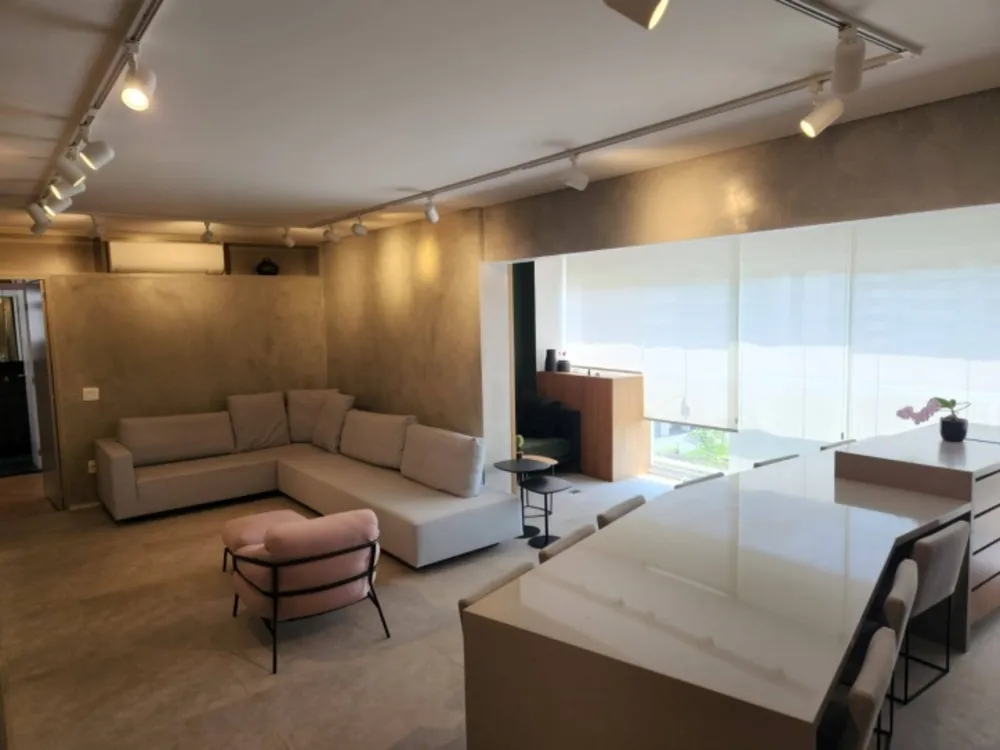 Apartamento, 2 quartos, 113 m² - Foto 7