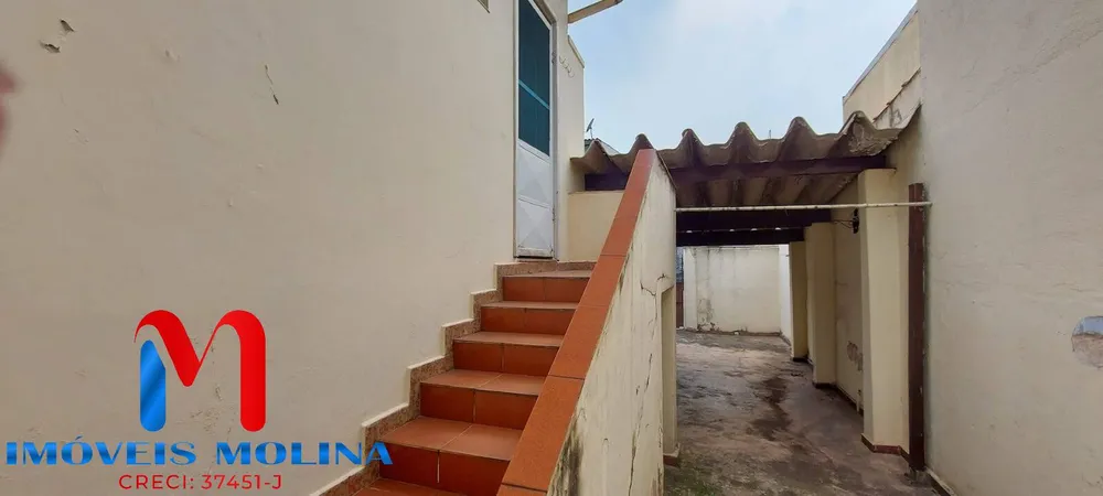 Casa, 2 quartos, 123 m² - Foto 1