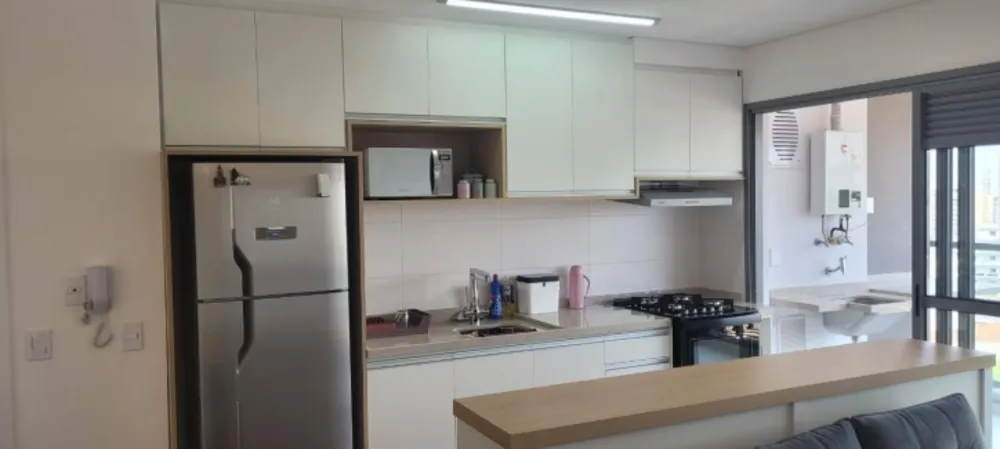 Apartamento, 1 quarto, 49 m² - Foto 3