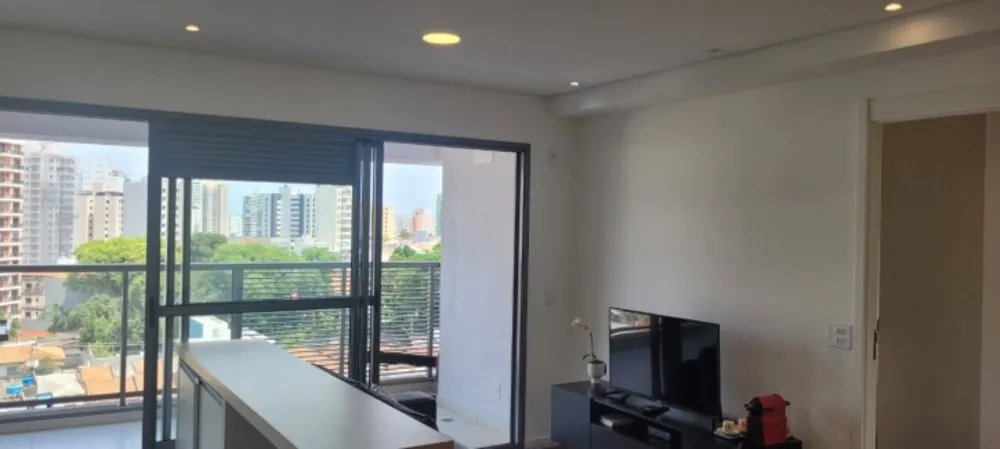 Apartamento, 1 quarto, 49 m² - Foto 2