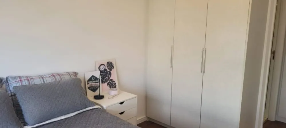 Apartamento, 1 quarto, 49 m² - Foto 6