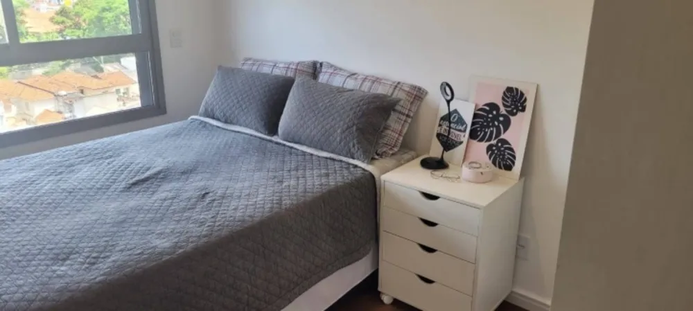Apartamento, 1 quarto, 49 m² - Foto 5