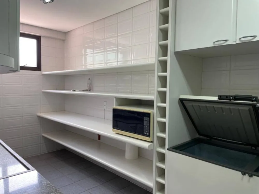 Apartamento, 3 quartos, 204 m² - Foto 7