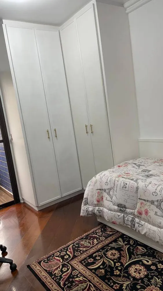 Apartamento, 3 quartos, 204 m² - Foto 8