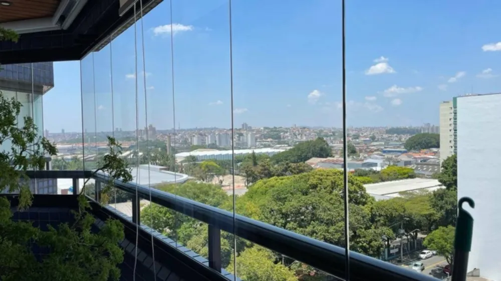 Apartamento, 3 quartos, 204 m² - Foto 6