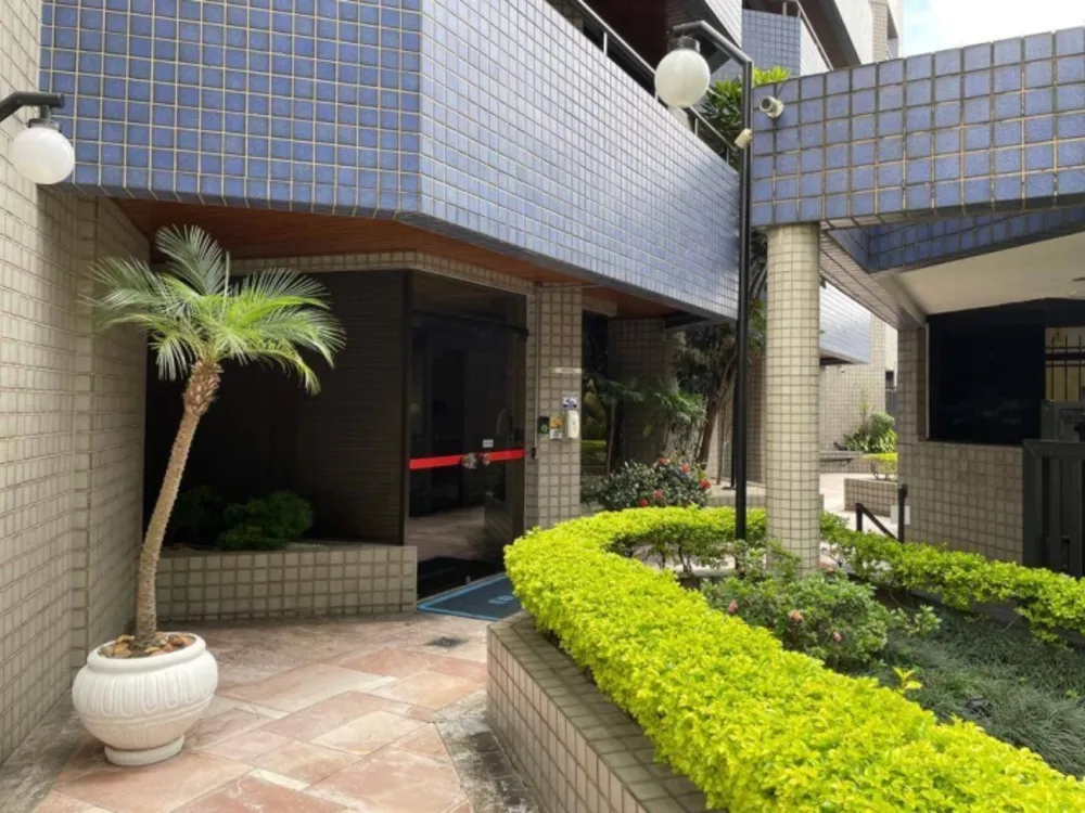 Apartamento, 3 quartos, 204 m² - Foto 3
