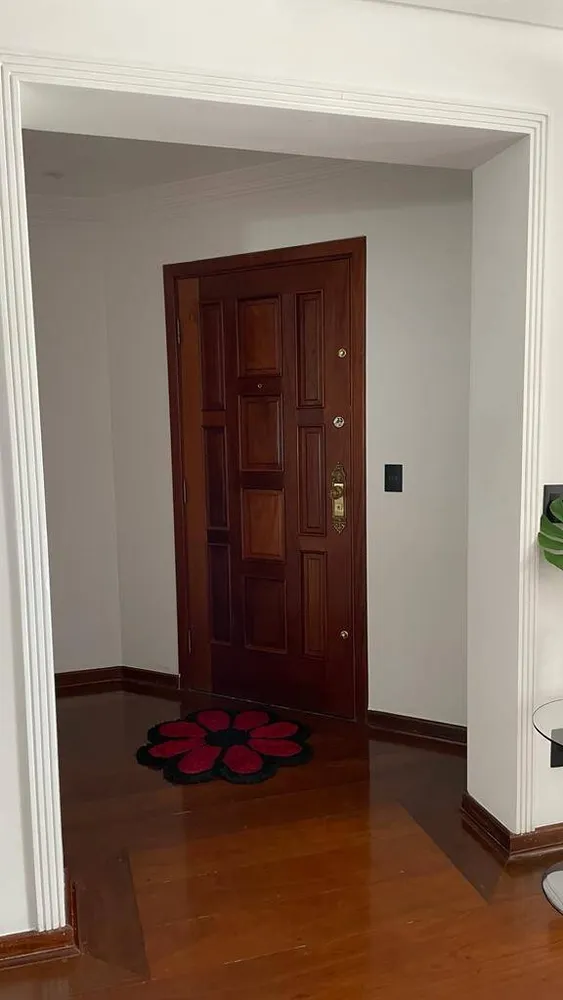 Apartamento, 3 quartos, 204 m² - Foto 4