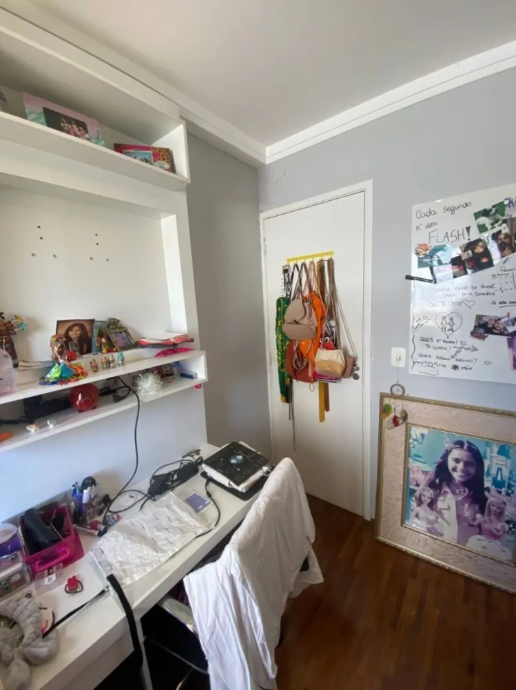 Apartamento, 2 quartos, 84 m² - Foto 6